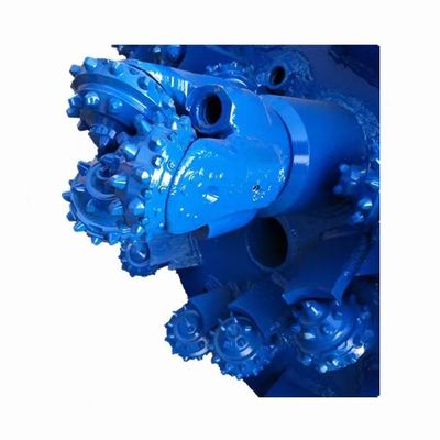 Forage de haute qualité de 1200 mm assemblé ouvre-trous pour le forage de puits de pétrole avec stabilité