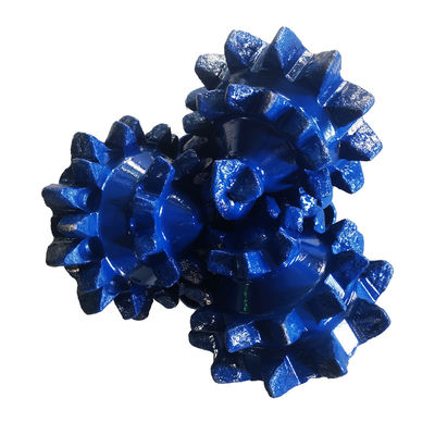 Fabrique d'énergie 14 3/4 pouces IADC127 Caly Dent Tricone perceuse pour le forage de puits d'eau