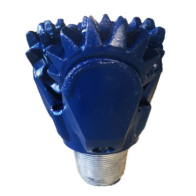 Fabrique d'énergie 14 3/4 pouces IADC127 Caly Dent Tricone perceuse pour le forage de puits d'eau