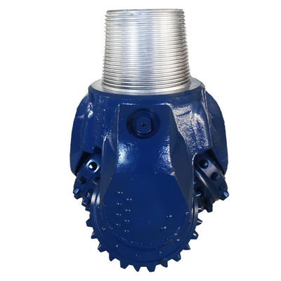IADC437 374 mm Tricone rouleau pour le forage de puits d'eau