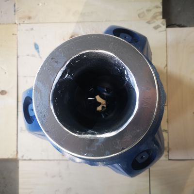 IADC437 374 mm Tricone rouleau pour le forage de puits d'eau