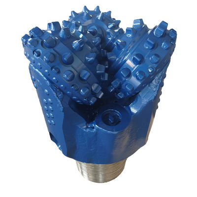 La plus haute qualité 9 1/2 pouces 241 mm IADC537 Tricone Forage Bit Pour le forage de puits d'eau