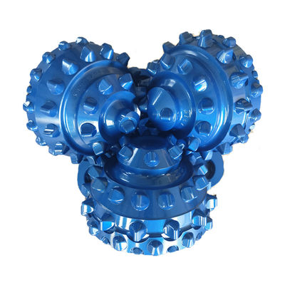 La plus haute qualité de l'usine chinoise 9 1/2 pouces Tricone Roller Bit IADC537