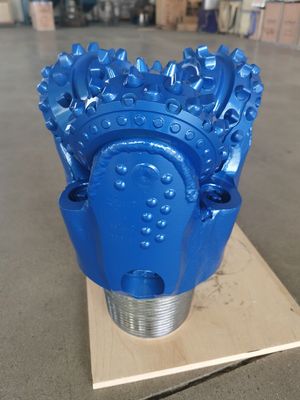 9.5 pouces IADC537 Tricone Rock Bit usine de fournitures Diertly