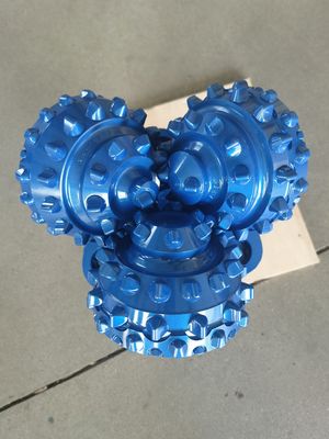 9.5 pouces IADC537 Tricone Rock Bit usine de fournitures Diertly