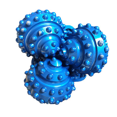 Produit de l'usine directement 9 5/8 pouces 245 mm IADC637 Tricone Rock Bit