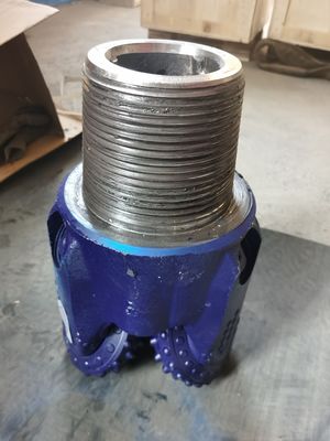 Produit de l'usine directement 9 5/8 pouces 245 mm IADC637 Tricone Rock Bit