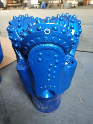 Produit de l'usine directement 9 5/8 pouces 245 mm IADC637 Tricone Rock Bit