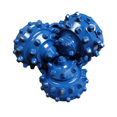 Produit de l'usine Directement 8,5 pouces 215,9 mm IADC Tricone Forge