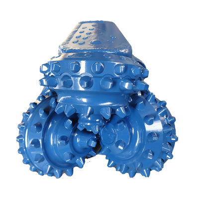 Produit de l'usine Directement 8,5 pouces 215,9 mm IADC Tricone Forge