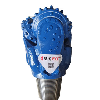 Produit de l'usine Directement 8,5 pouces 215,9 mm IADC Tricone Forge
