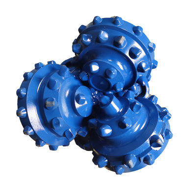 7 1/2 pouces 190,5 mm IADC537 Tricone Forage pour le forage de puits d'eau