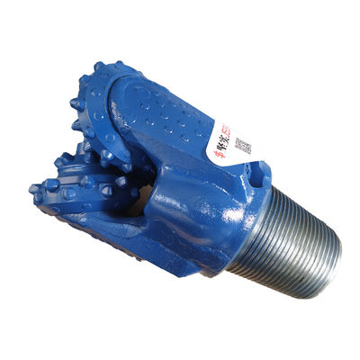 7 1/2 pouces 190,5 mm IADC537 Tricone Forage pour le forage de puits d'eau