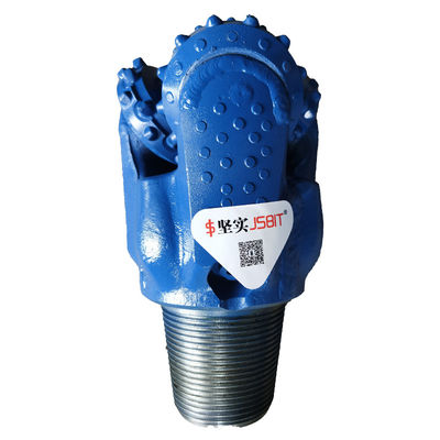 7 1/2 pouces 190,5 mm IADC537 Tricone Forage pour le forage de puits d'eau