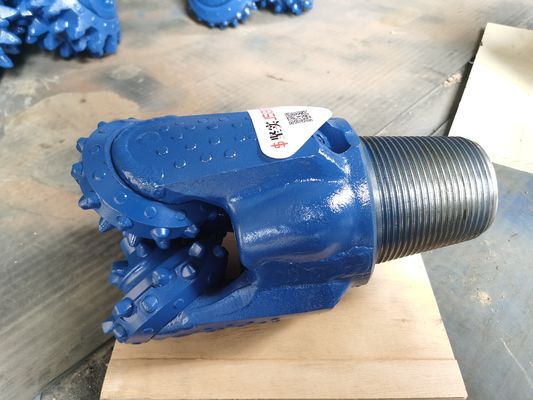 100% neuf de bonne qualité 7.5 pouces IADC537 Tricone rouleau cône bit