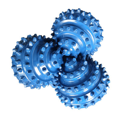 Produit de l'usine directement 17 1/2 pouces IAADC537 Tricone Roller Cone Bit