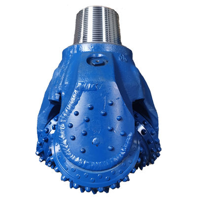 Produit de l'usine directement 17 1/2 pouces IAADC537 Tricone Roller Cone Bit
