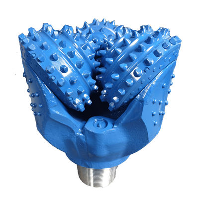 IADC537 17,2 pouces 17,5 pouces Tricone Rock Bit Pour le forage de puits d'eau