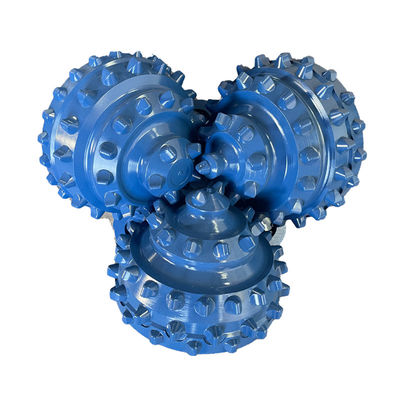 La qualité la plus élevée 295mm 11 5/8 pouces IADC537 tricone pierre de forage