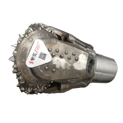 12 1/2 pouces IADC537 Tricone rouleau pour le forage de puits d'eau