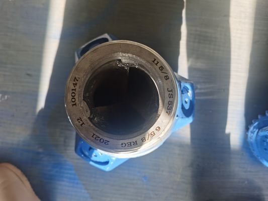 Une perceuse IADC537 TCI de haute qualité