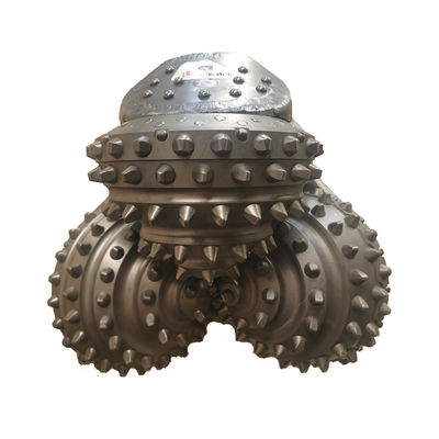 L'usine de puissance IADC537 17 1/2 pouces Tci Tricone Forage Bit Foa Forage de puits d'eau