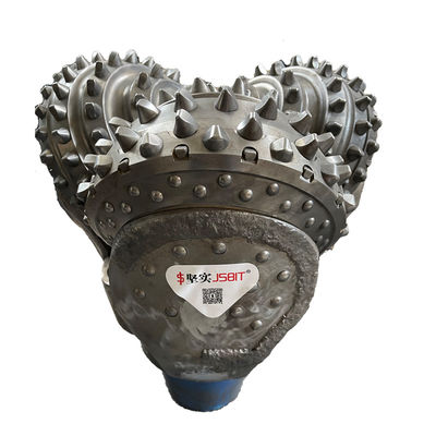 L'usine de puissance IADC537 17 1/2 pouces Tci Tricone Forage Bit Foa Forage de puits d'eau