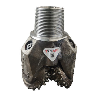 Fabrique 12 pouces IADC537 Tricone rouleau cône Bit pour le forage de puits de pétrole