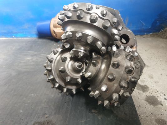 La plus haute qualité IADC537 12 pouces Tricone Rock Drill Bit