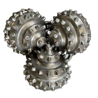 Fourniture directe de l'usine 393.7 mm 15 1/2 pouces IADC537 Tci Tricone Forgeur