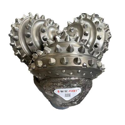 Fourniture directe de l'usine 393.7 mm 15 1/2 pouces IADC537 Tci Tricone Forgeur