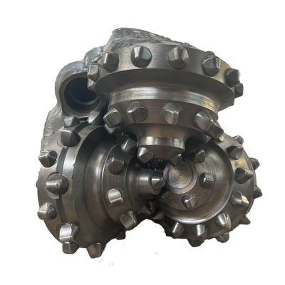 Produit de l'usine Directement 190 mm Tricone Roller Cone Bit IADC537