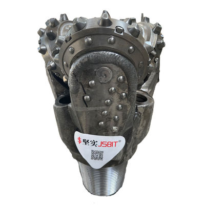 La centrale électrique 8 pouces et demi 216 mm IADC517 Tricone Roller Cone Bit