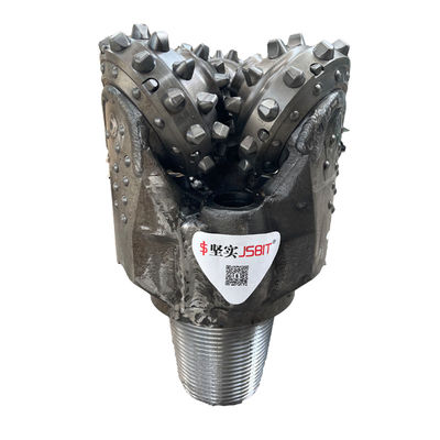 La centrale électrique 8 pouces et demi 216 mm IADC517 Tricone Roller Cone Bit