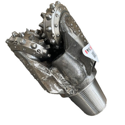 La centrale électrique 8 pouces et demi 216 mm IADC517 Tricone Roller Cone Bit