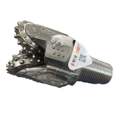 Produit de l'usine Directement 6 1/2 pouces 165 mm IADC537 Tricone Rock Forgeur