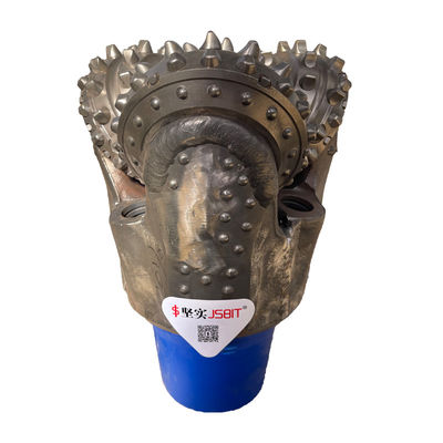 100% neuf de bonne qualité IADC537 Tci Tricone Forer Bit 10 5/8 pouces 269 mm