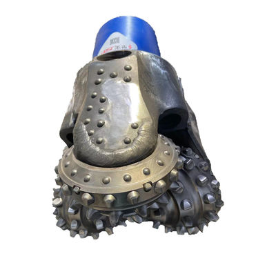 Fabrique 270mm IADC537 Tricone rouleau cône Bit pour le forage de puits de pétrole