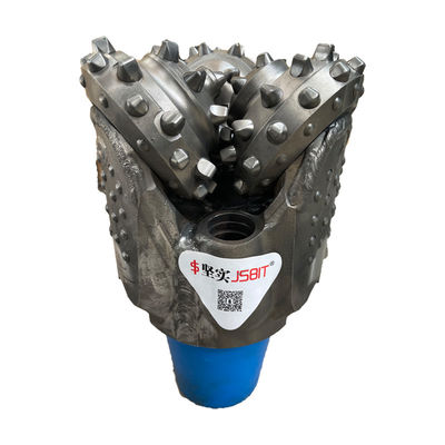 Fabrique de puissance 7 7/8 pouces IADC537 Tricone Rock Bit pour le forage de puits de pétrole