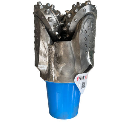 Fabrique de puissance 7 7/8 pouces IADC537 Tricone Rock Bit pour le forage de puits de pétrole