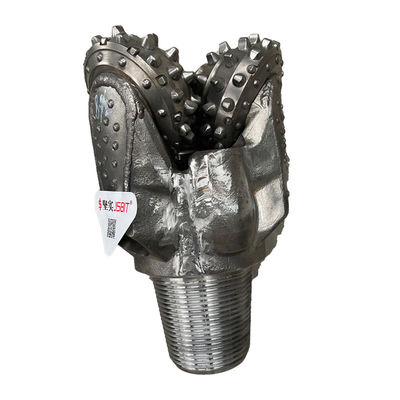 8 1/2 pouces 260 mm IADC537 Tricone rouleau pour le forage de puits d'eau