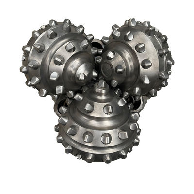 8 1/2 pouces 260 mm IADC537 Tricone rouleau pour le forage de puits d'eau