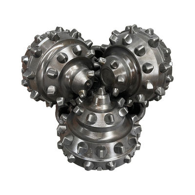 L' usine fournit Dierctly IADC537 Tci Tricone Forage Bit 9 1/2 pouces