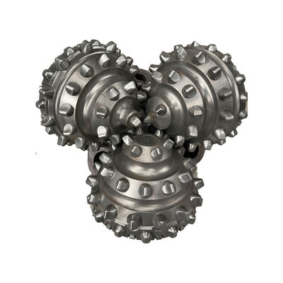 Produit de l'usine Directement 10 1/2 pouces 266 mm IADC537 Composite roulement Tricone pierre de forage Bit