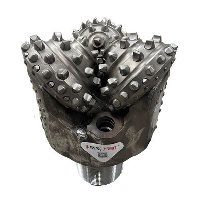Fabrique de puissance 10,5 pouces IADC537 roulement composite Tricone rouleau cône Bit