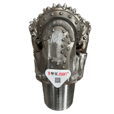 Produit de l'usine Directement 10 1/2 pouces 266 mm IADC537 Composite roulement Tricone pierre de forage Bit