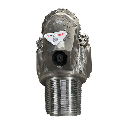 11 5/8 pouces Tricone Roller Cone Bit IADC537 Pour le forage de puits de pétrole