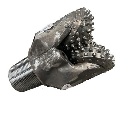 11 5/8 pouces Tricone Roller Cone Bit IADC537 Pour le forage de puits de pétrole