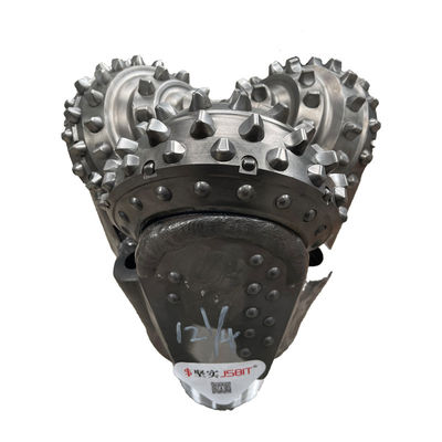 Produit de l'usine Directement 12 1/4 pouces IADC537 Forage de roche Tricone