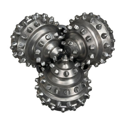 12 1/4 pouces IADC537 Tricone Roller Bit pour le forage de puits d'eau